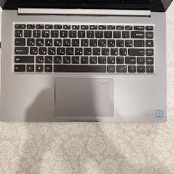 Xiaomi Mi Notebook Pro 15.6 - фото 4