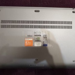 Xiaomi Mi Notebook Pro 15.6 - фото 5