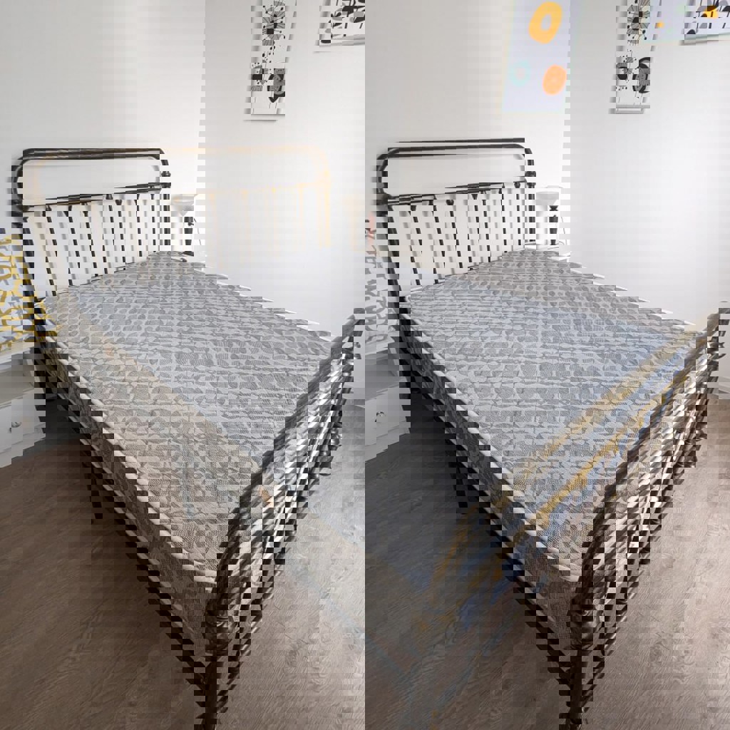 2-спальная кровать