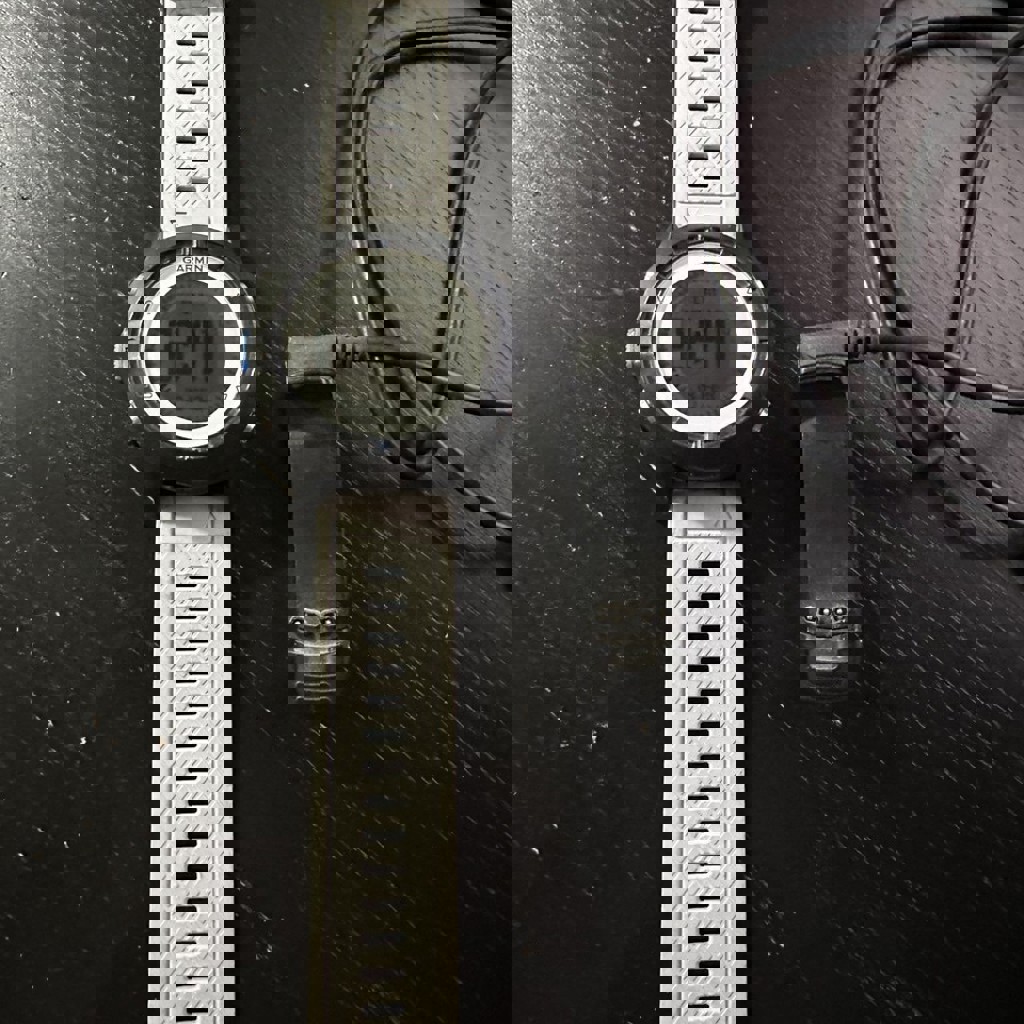 Часы Garmin Quatix 1