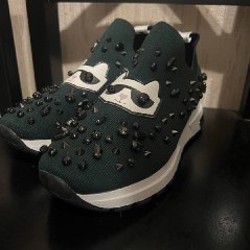 Кроссовки женские - фото 2