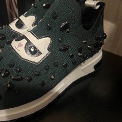 Кроссовки женские - фото 3