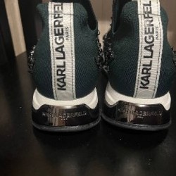 Кроссовки женские - фото 4