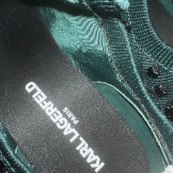 Кроссовки женские - фото 5