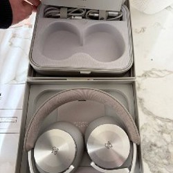 Наушники Bang and Olufsen H95 - фото 3