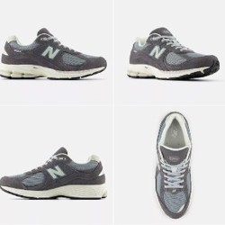 New Balance 2002R - фото 3