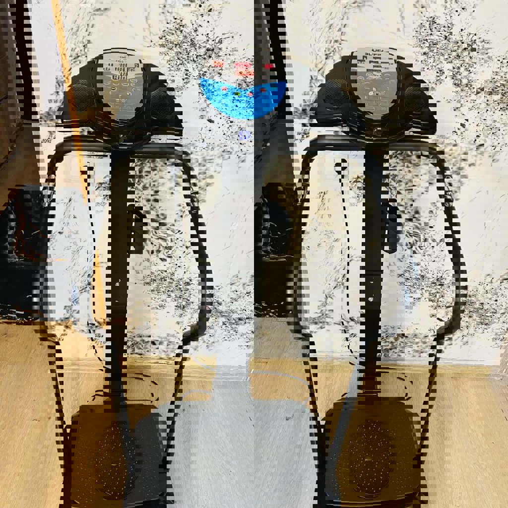 Вибромассажер Bluefin Fitness