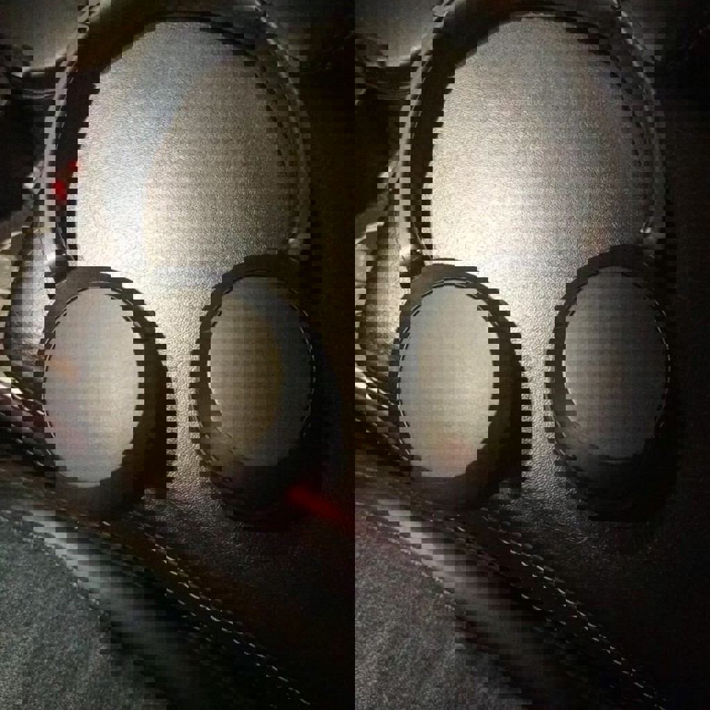 Наушники Sony