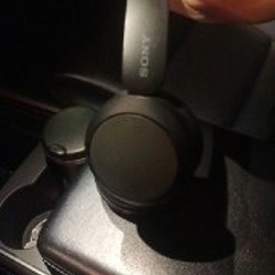 Наушники Sony - фото 2