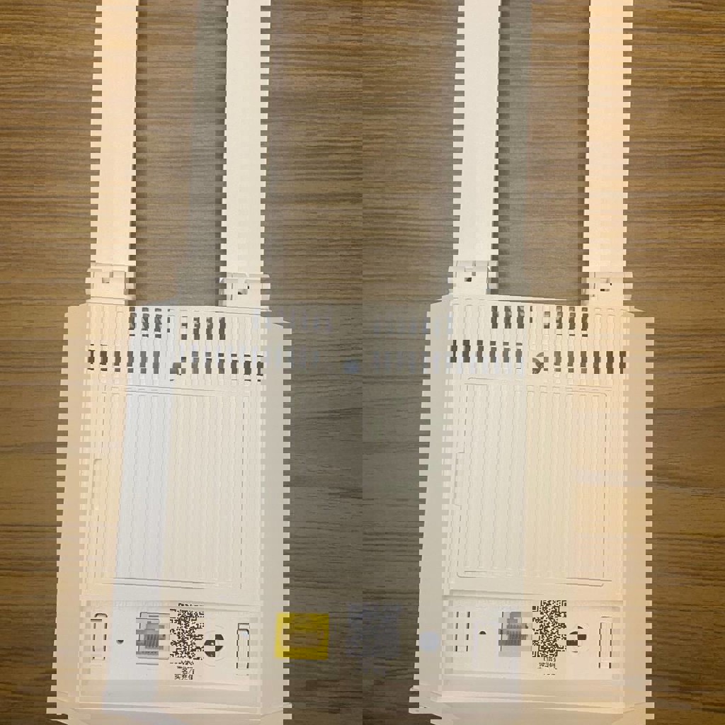 4G ZTE WiFi роутер