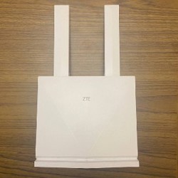 4G ZTE WiFi роутер - фото 2