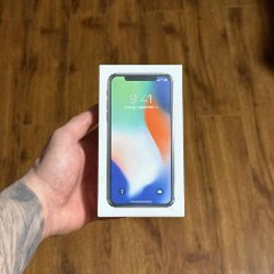 IPhone X - фото 3