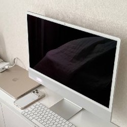IMac 24' (2021) - фото 2
