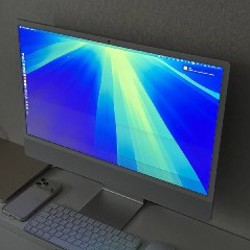 IMac 24' (2021) - фото 5