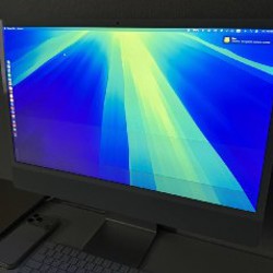 IMac 24' (2021) - фото 6