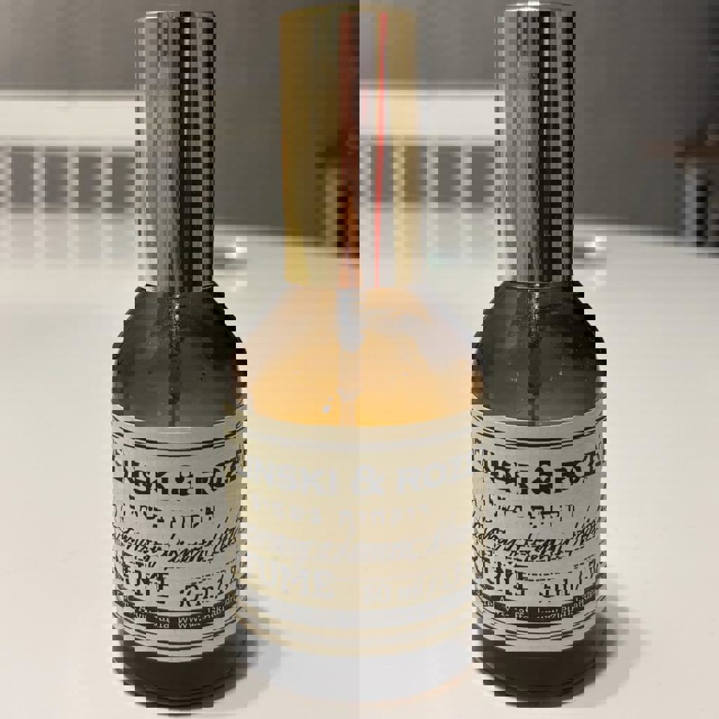 Rosemary & Lemon, Neroli