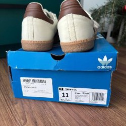 Adidas Samba OG - фото 2