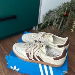 Adidas Samba OG - фото 3