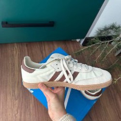 Adidas Samba OG - фото 4