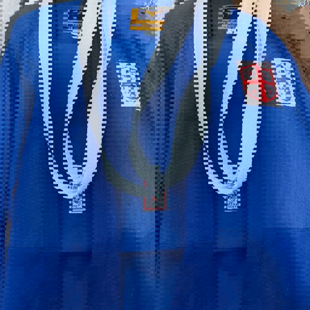 Костюм для дзюдо