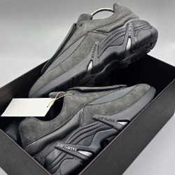 Кроссовки Raf Simons Antei - фото 2