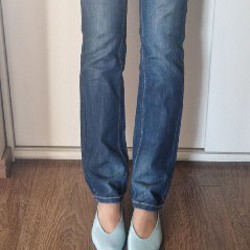 Джинсы Tom Tailor - фото 3