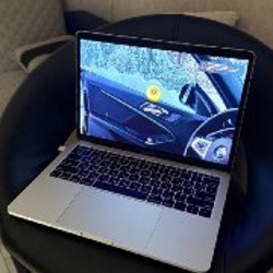 MacBook Pro - фото 3