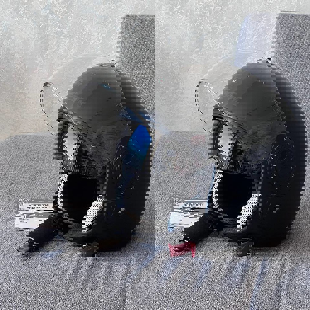 Шлем Caberg “Italia”