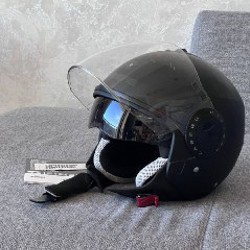 Шлем Caberg “Italia” - фото 1