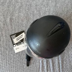 Шлем Caberg “Italia” - фото 3