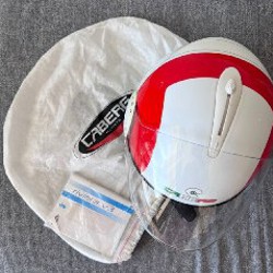 Шлем Caberg “Italia” - фото 5