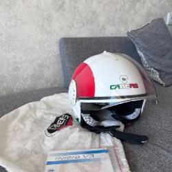 Шлем Caberg “Italia” - фото 6