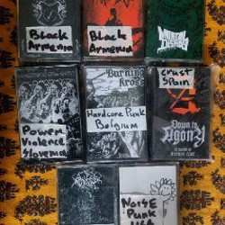 Брелок Демигорган - фото 3