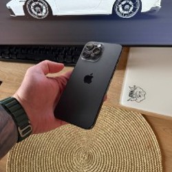 IPhone 16 Pro Max - фото 2