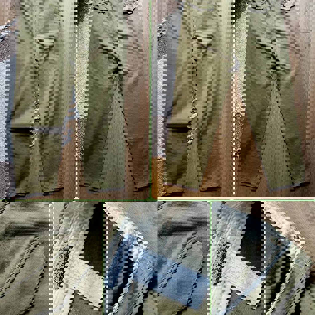 Brunello Cucinelli — брюки