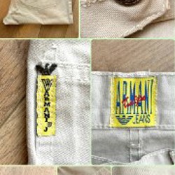 Brunello Cucinelli — брюки - фото 2