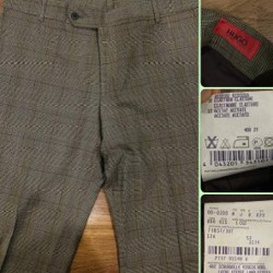 Brunello Cucinelli — брюки - фото 3