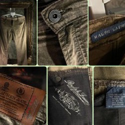 Brunello Cucinelli — брюки - фото 5