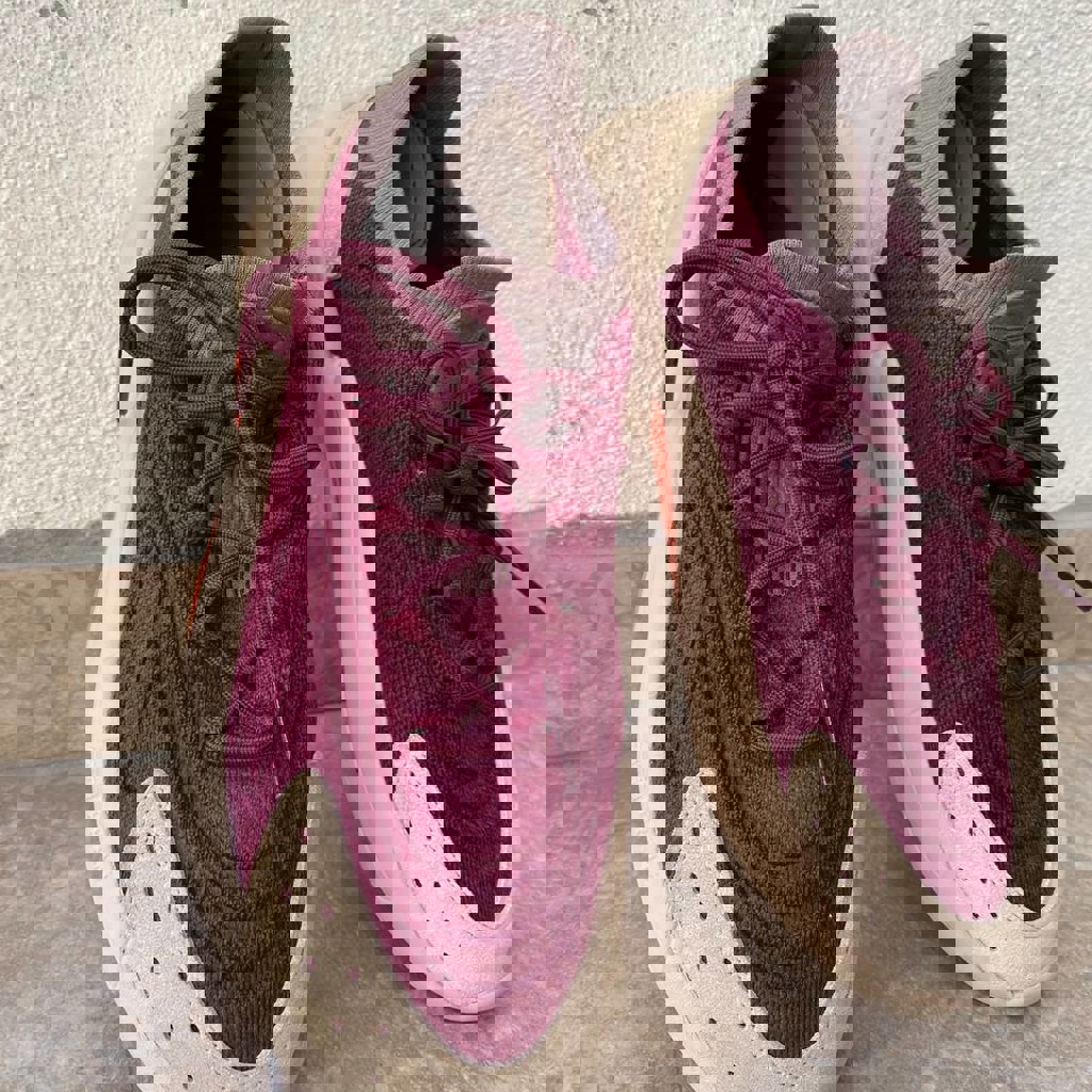 Кроссовки Adidas OZELIA KNT