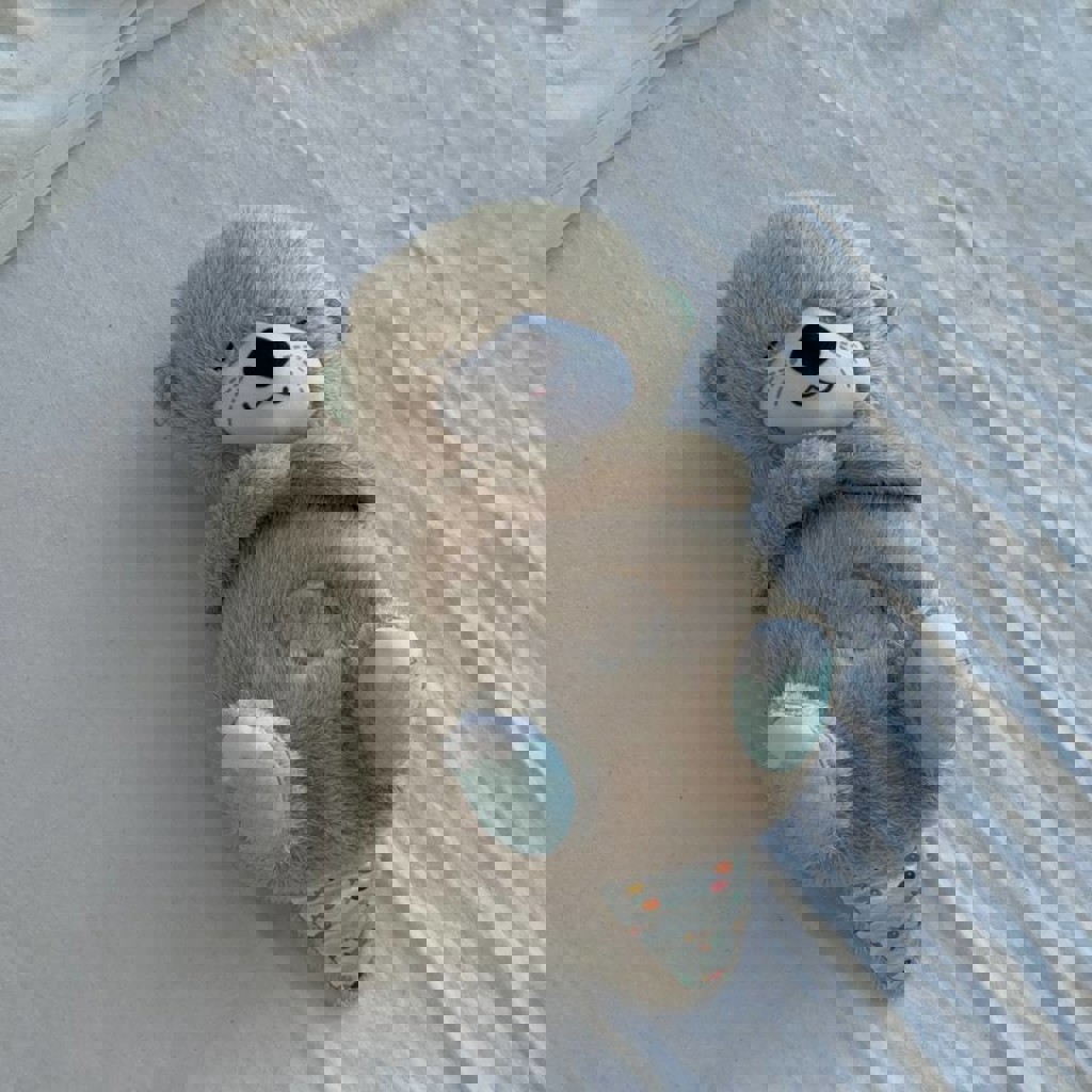 Игрушка для засыпания