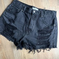 Шорты Pull&Bear - фото 7