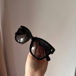 Очки солнцезащитные Ralph Lauren - фото 1