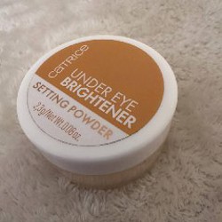 Пакет всех продуктов от CATRICE - фото 8