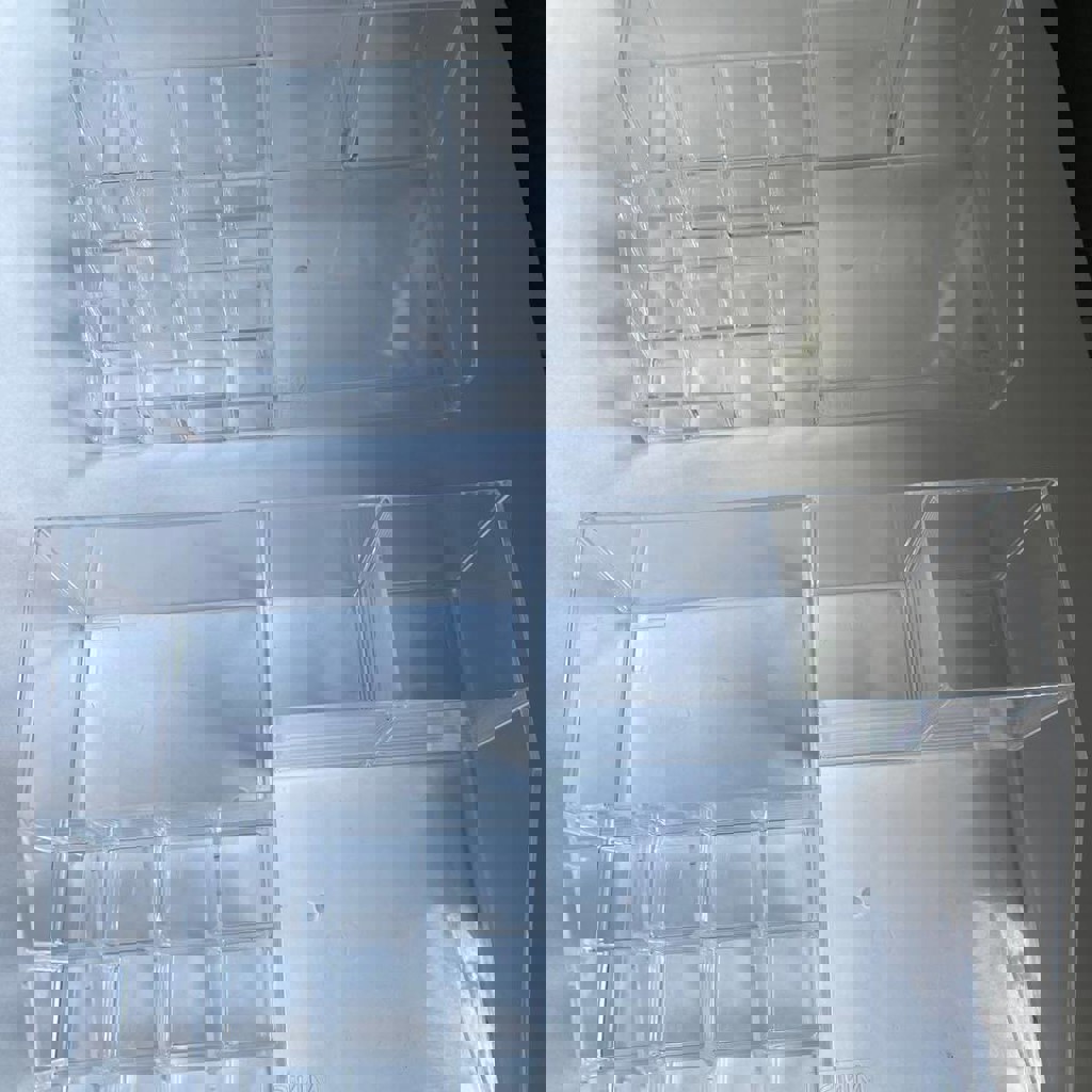 Органайзер-подставка