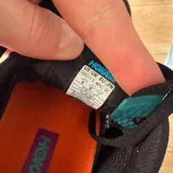 Кроссовки Hoka M MACH 6 - фото 3