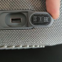 JBL Charge 5 - фото 6