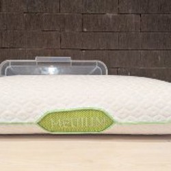 Ортопедическая подушка Arya Memory Foam Medium - фото 7