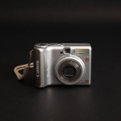 Mamiya c220 - фото 1