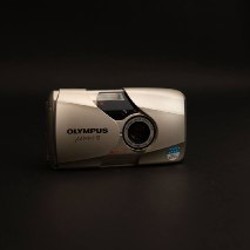 Mamiya c220 - фото 3