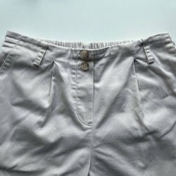 Брюки светлые - фото 3